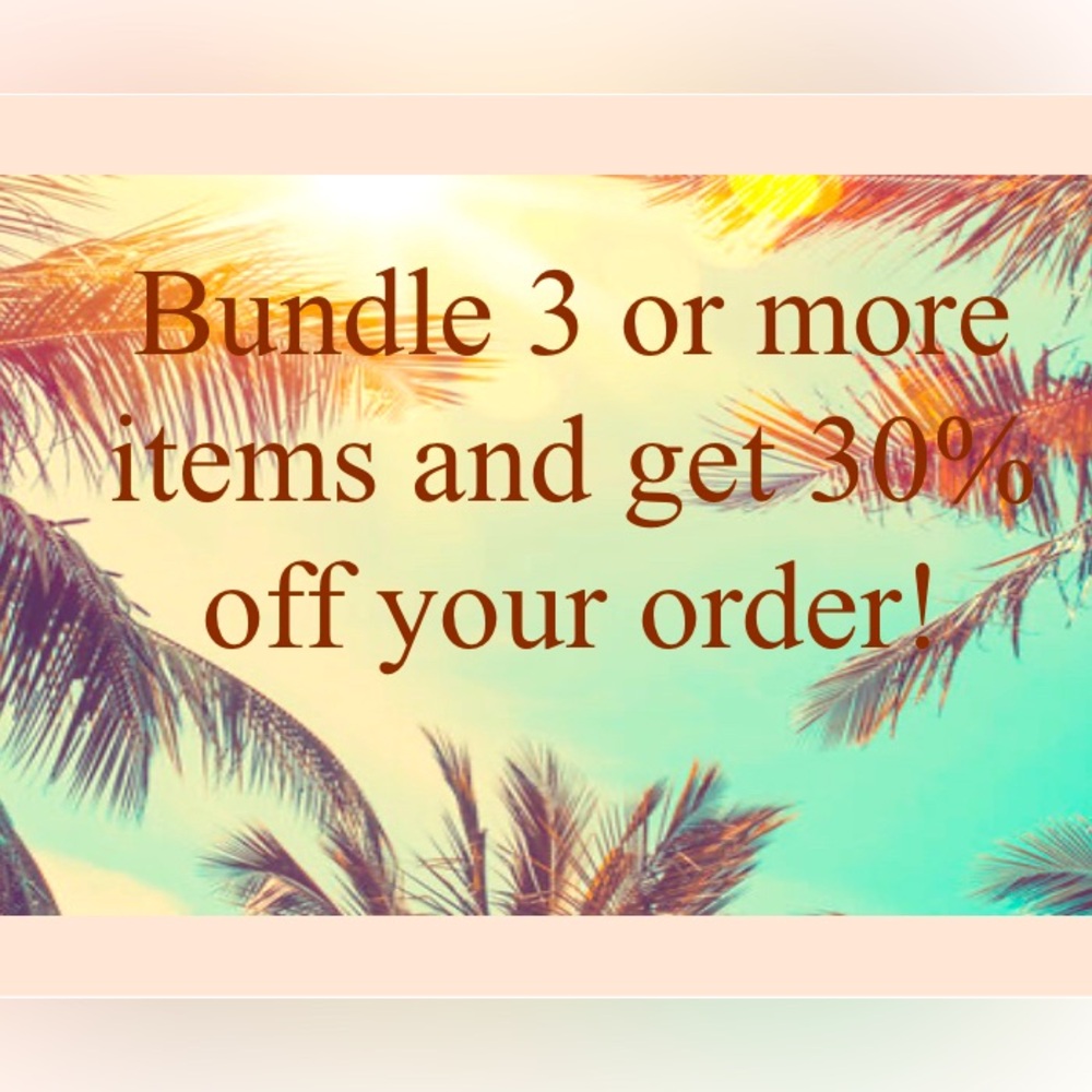 Deals!